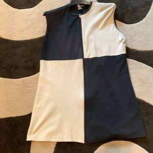 Vintage bathing suit cover up